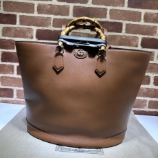 Gucci Bucket Bags